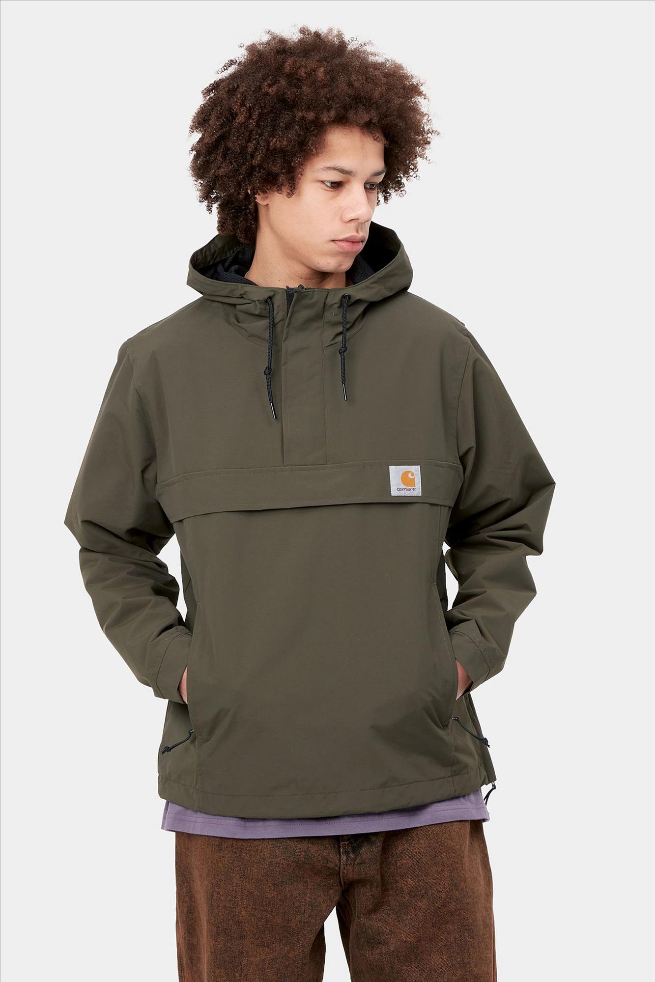 carhartt nimbus pullover mens