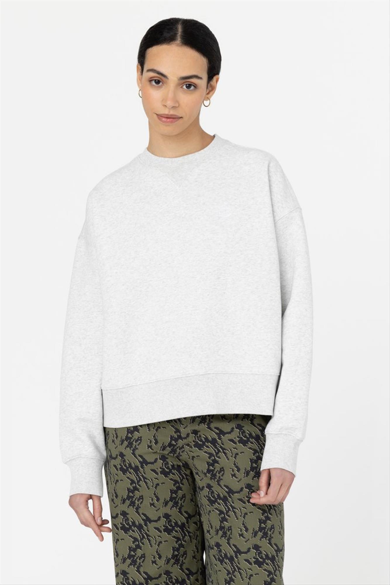 LES DEUX  - Donkerblauwe Como Houndstooth broek
