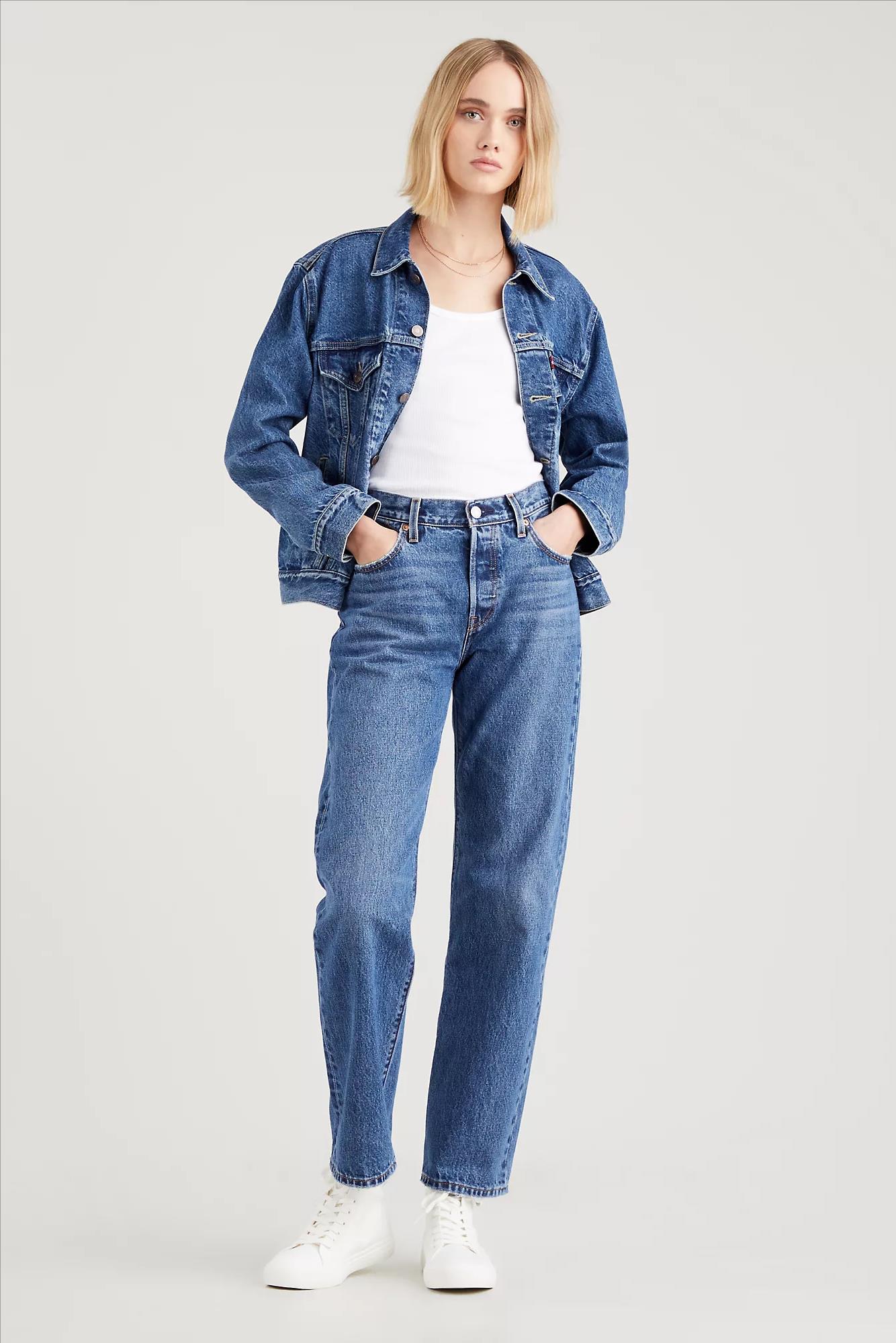 Jeans dames | Brooklyn.be