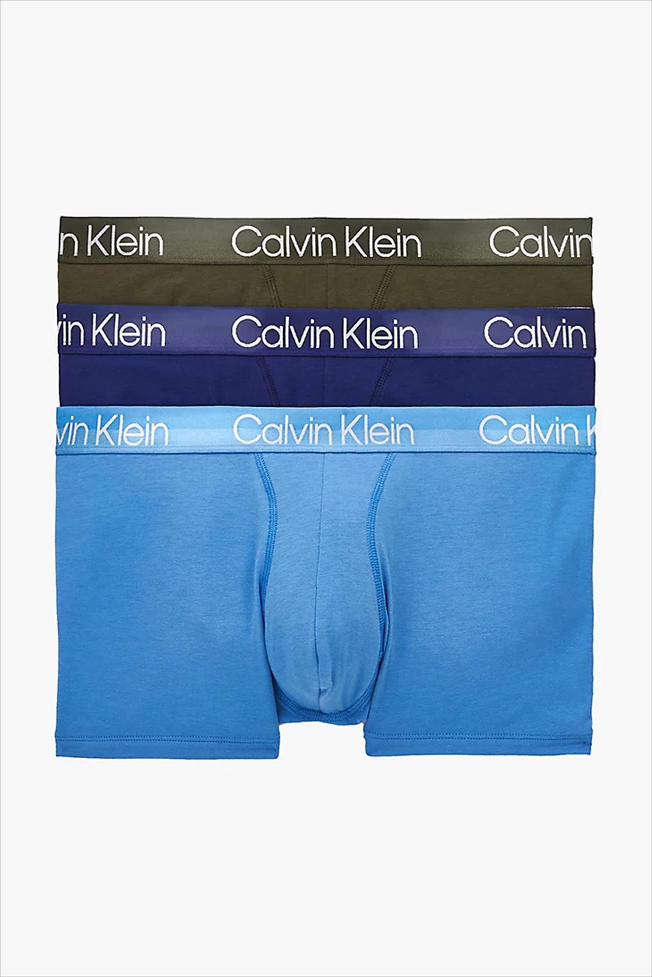 Reell - Blauwe Sienna Baggy jeansshort jort