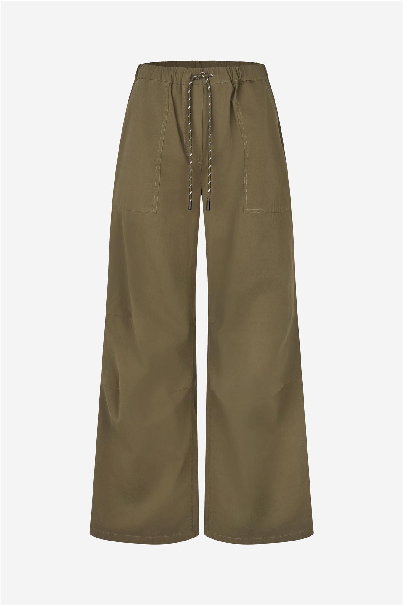 Modström - Kaki Urania broek
