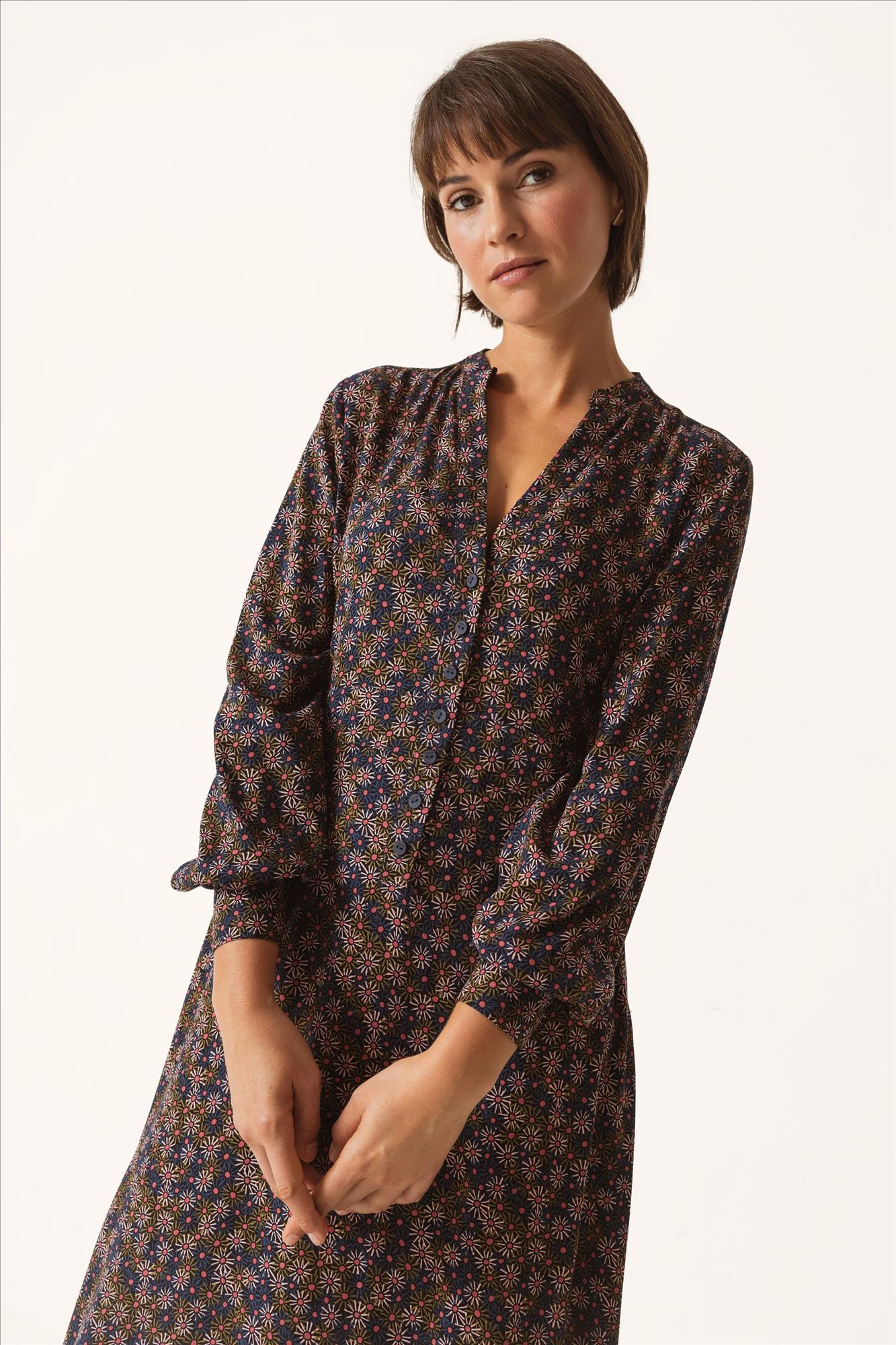 SkunkFunk - Multicolor Goizane kleed