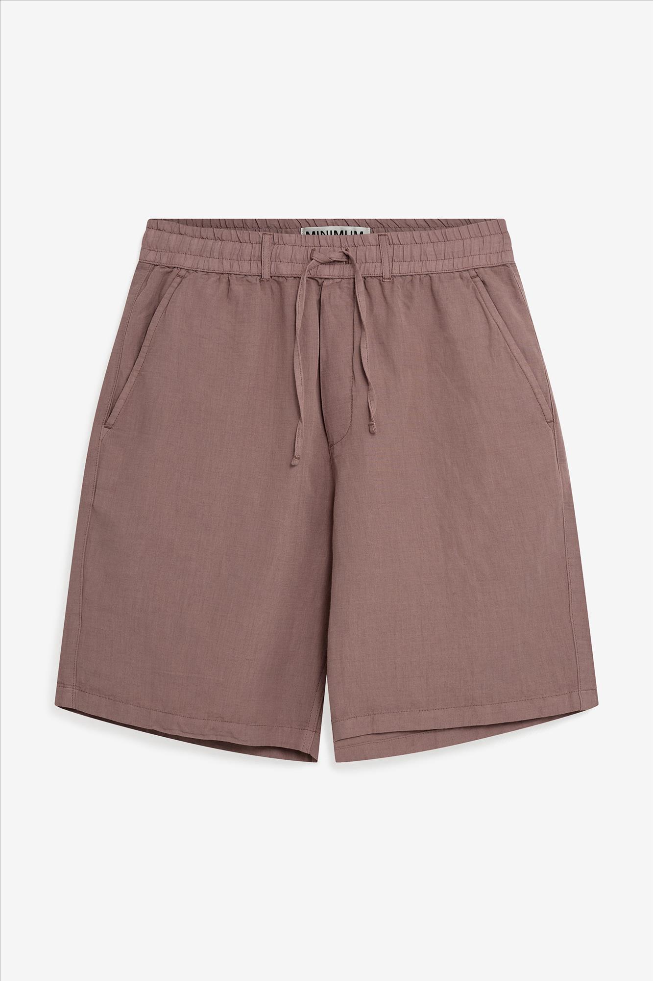 Minimum - Grijspaarse Atlas Relaxed short