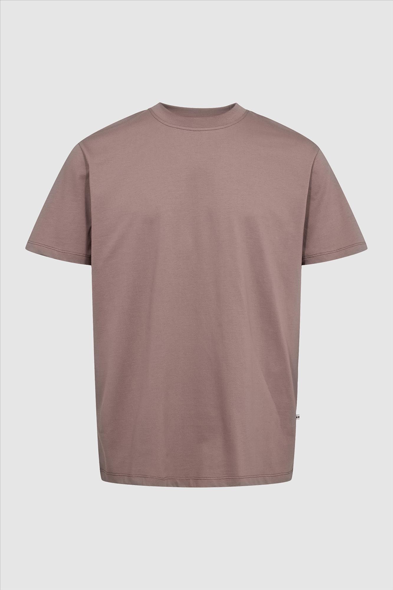 Minimum - Grijspaarse Aarhus T-shirt