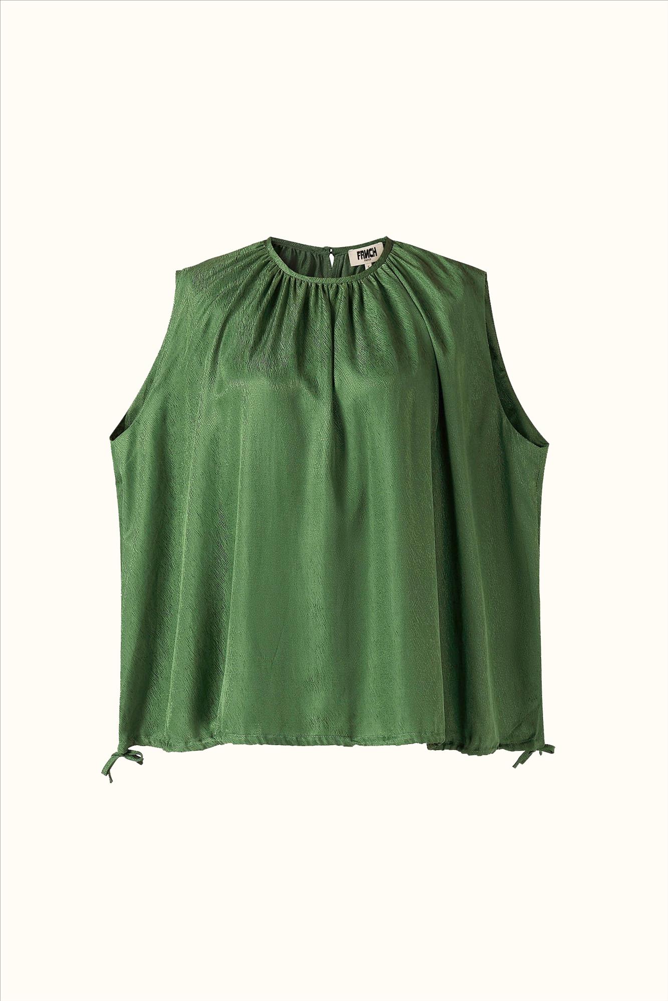 FRNCH - Groene Argo top