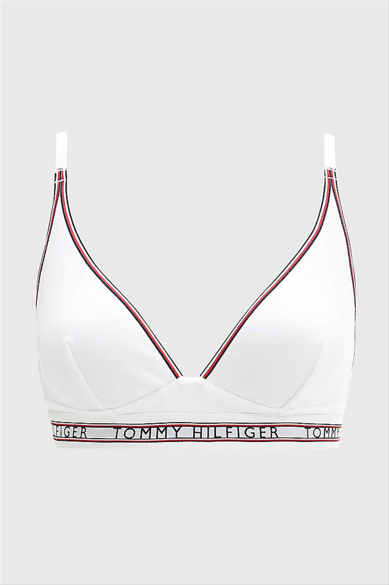 Tommy Hilfiger Underwear - Witte Unlined bralette