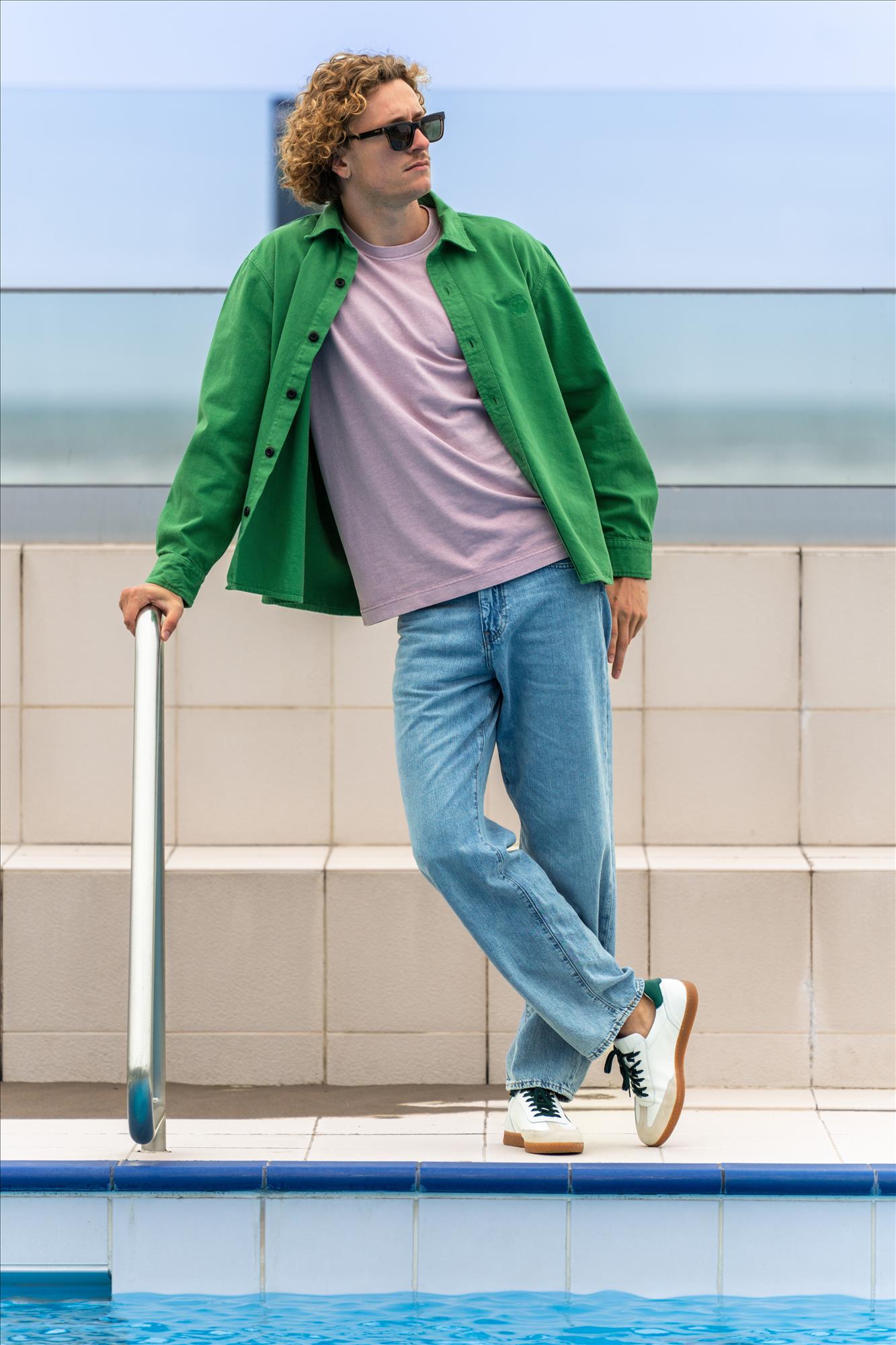 Carhartt WIP - Lila Nelson t-shirt