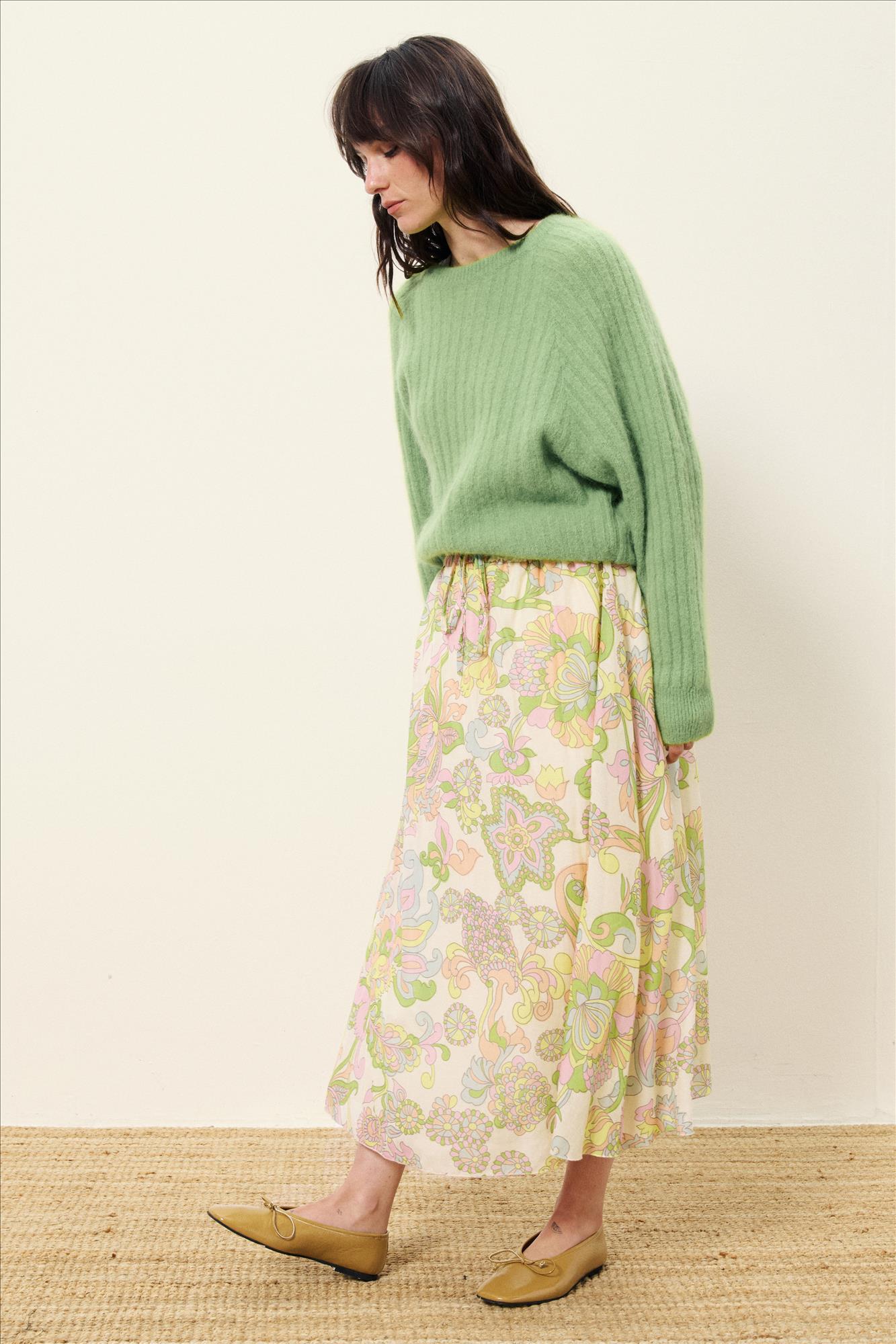 FRNCH - Multicolor Indrany rok