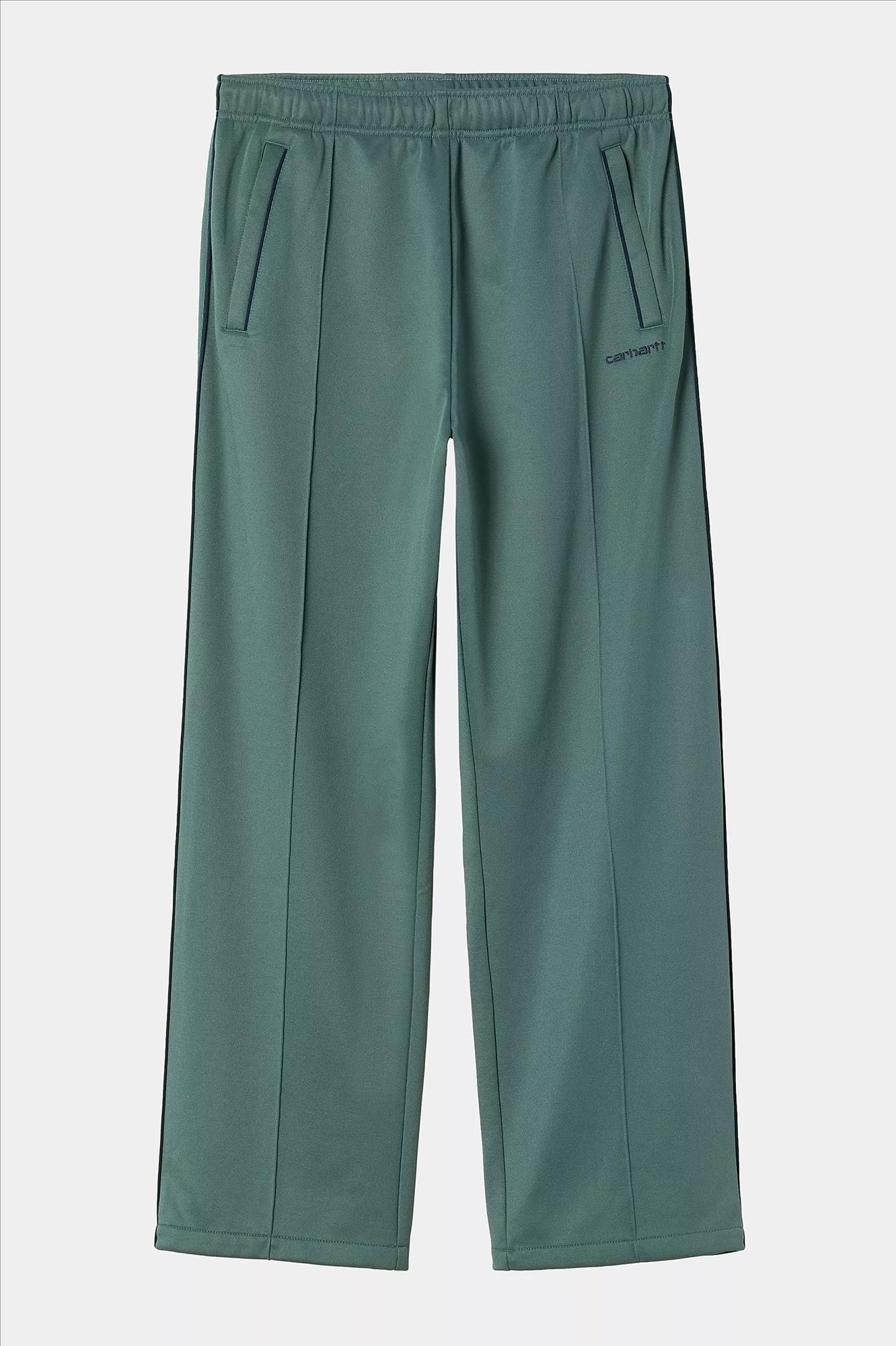Carhartt WIP - Groene Benford broek