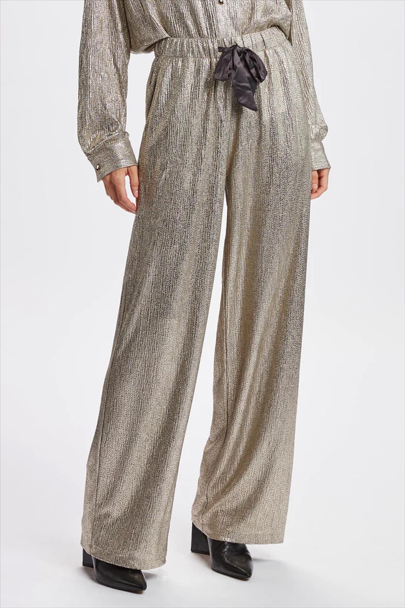 Nümph - Gouden Ydun broek