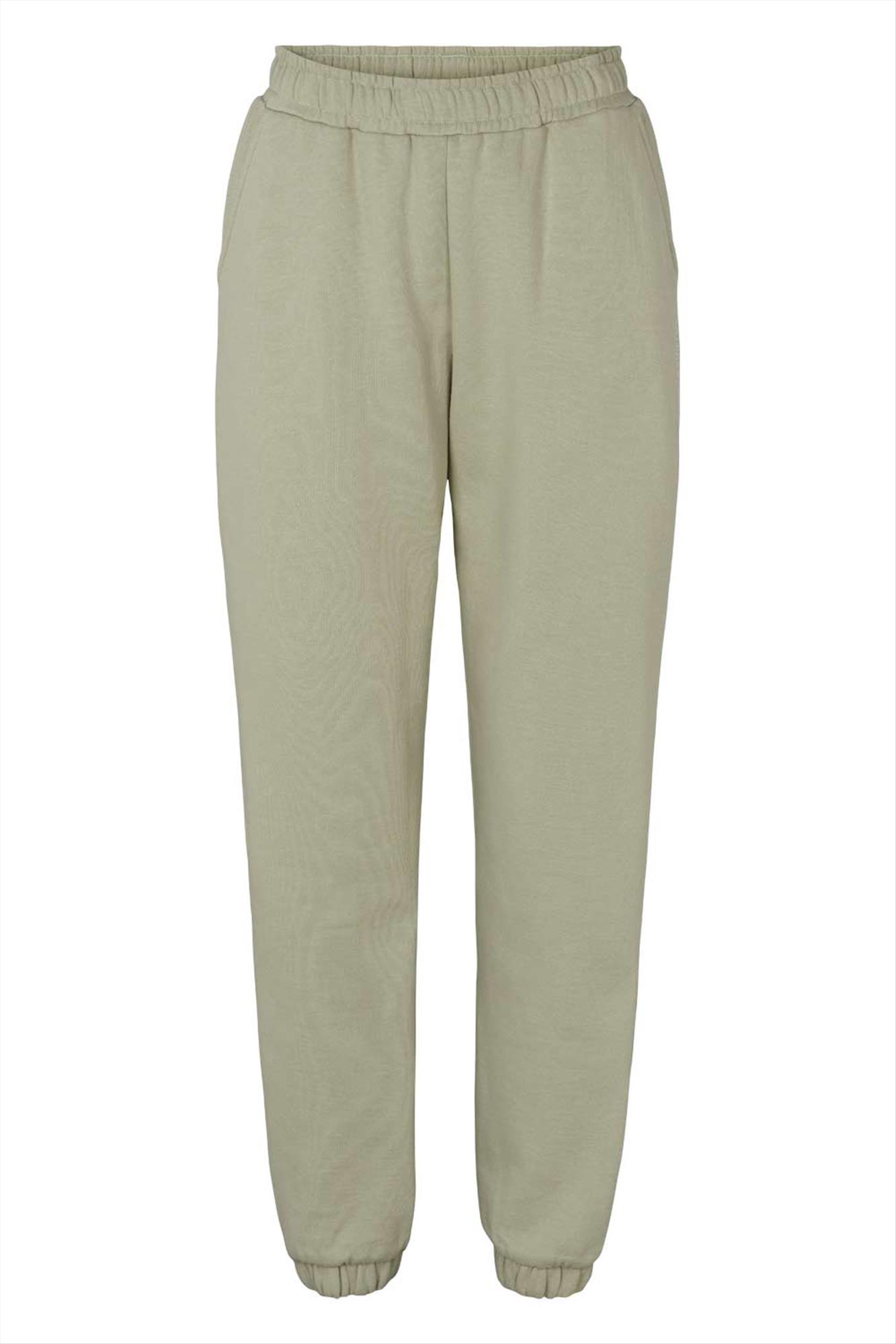 esmé studios - Muntgroene Madeline Loose sweatpants