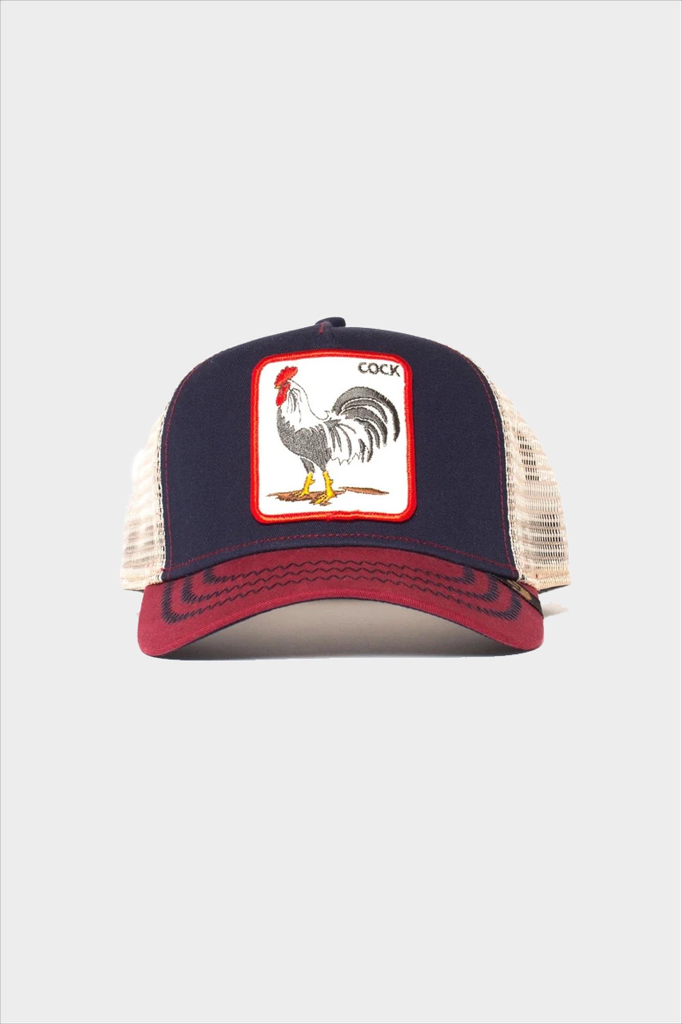 Rooster snapback Clearance