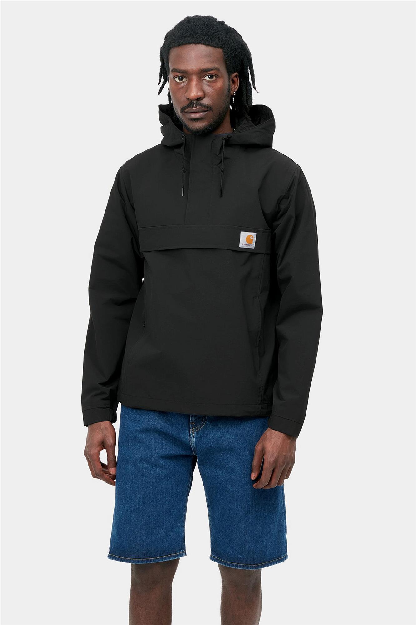 carhartt nimbus pullover mens