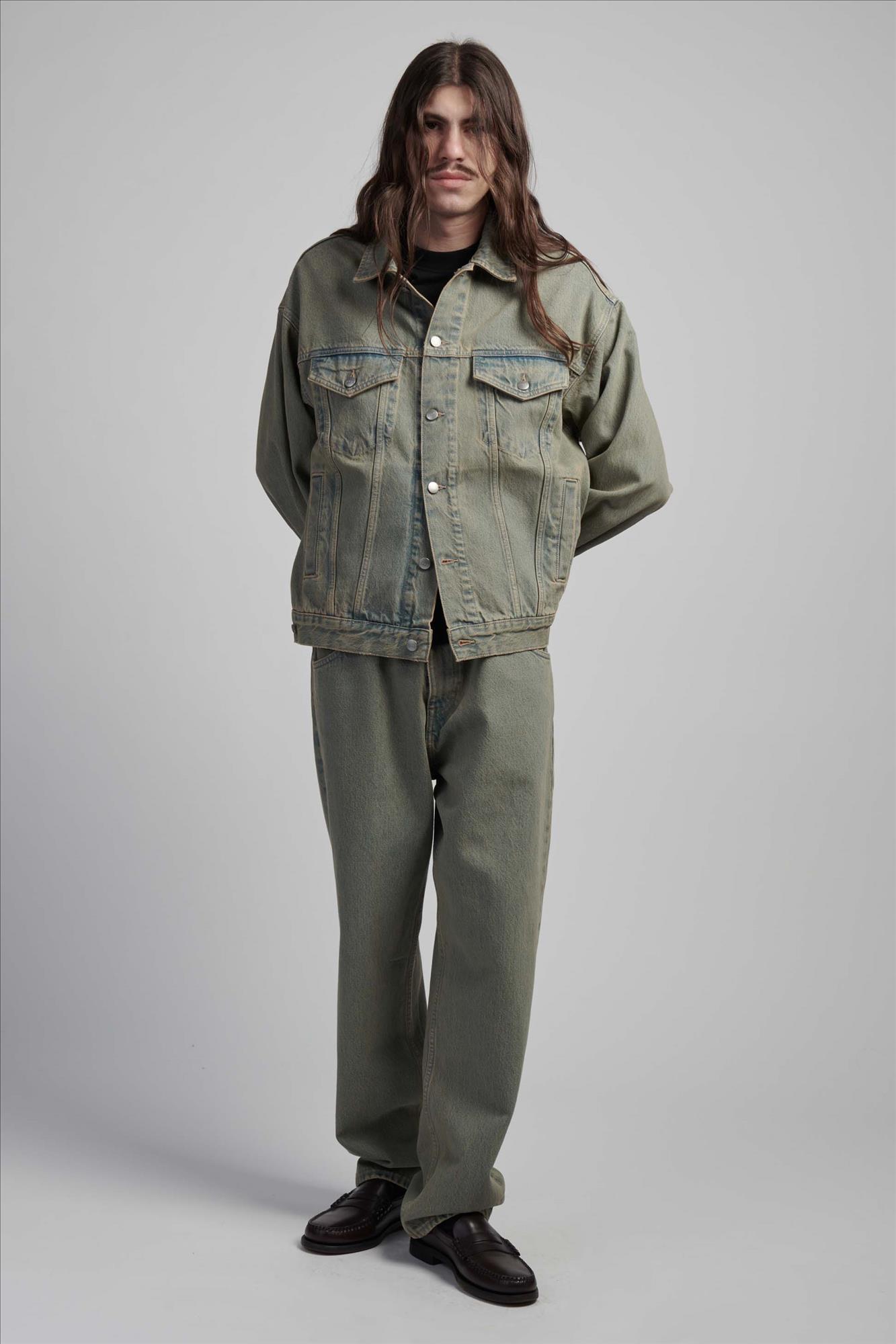 Edwin - Trucker jacket